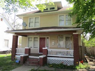 1010 N Allen St, South Bend, IN 46616