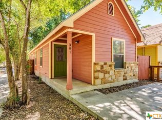 301 Armstrong St, San Marcos, TX 78666