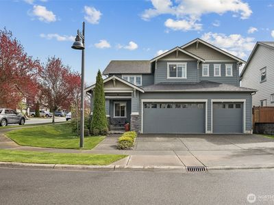 19620 142nd Street E, Bonney Lake, WA, 98391