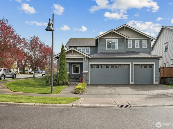 19620 142nd Street E, Bonney Lake, WA 98391