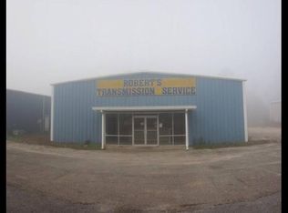 6995 Highway 11, Carriere, MS 39426