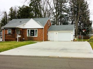 155 Harvard Ave, Mansfield, OH 44906
