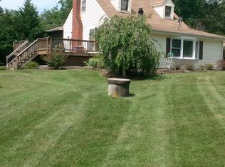 498 Widewater Rd, Stafford, VA 22554