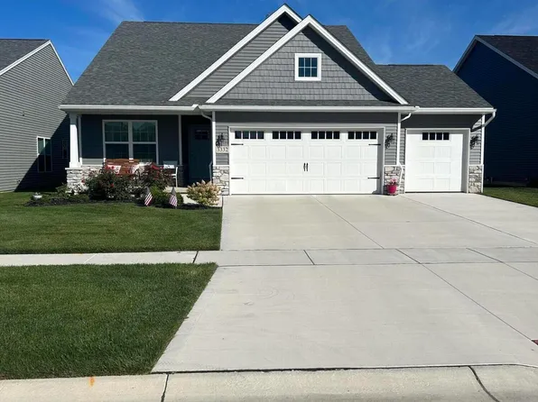 8409 Artisan, Monclova, OH 43542