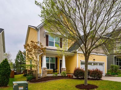 91 Cliffdale Rd, Chapel Hill, NC, 27516