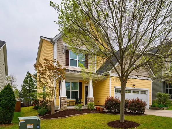 91 Cliffdale Rd, Chapel Hill, NC 27516