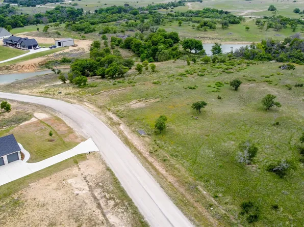 LOT 64 Bosal Ln, Weatherford, TX 76088