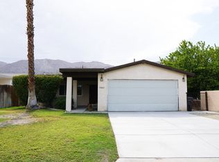 51815 Avenida Martinez, La Quinta, CA 92253
