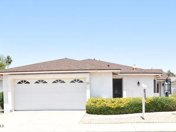 416 W Sandra Terrace, Phoenix, AZ 85023
