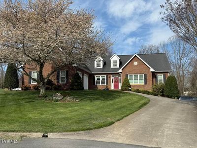 5302 Canova Ct, Kingsport, TN, 37664
