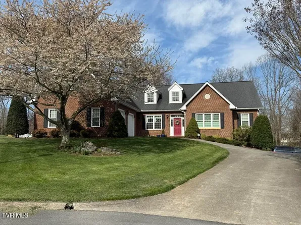 5302 Canova Ct, Kingsport, TN 37664