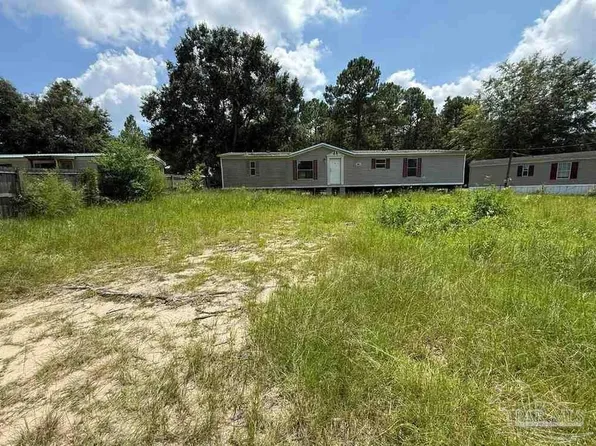 1491 Chemstrand Rd Lot 13, Cantonment, FL 32533