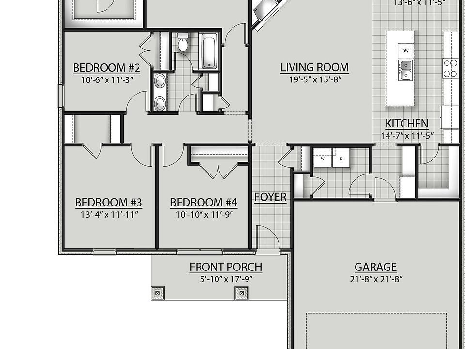 2nd image of 15094 Bethaven St