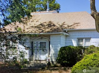 330 Bronson St, Hatton, WA 99344