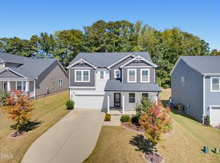 104 Hoyne Way, Garner, NC 27529