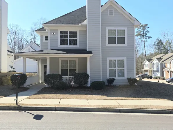 4748 Highpoint Way, Atlanta, GA 30349