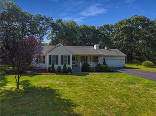 11 Covey Ct, Charlestown, RI 02813