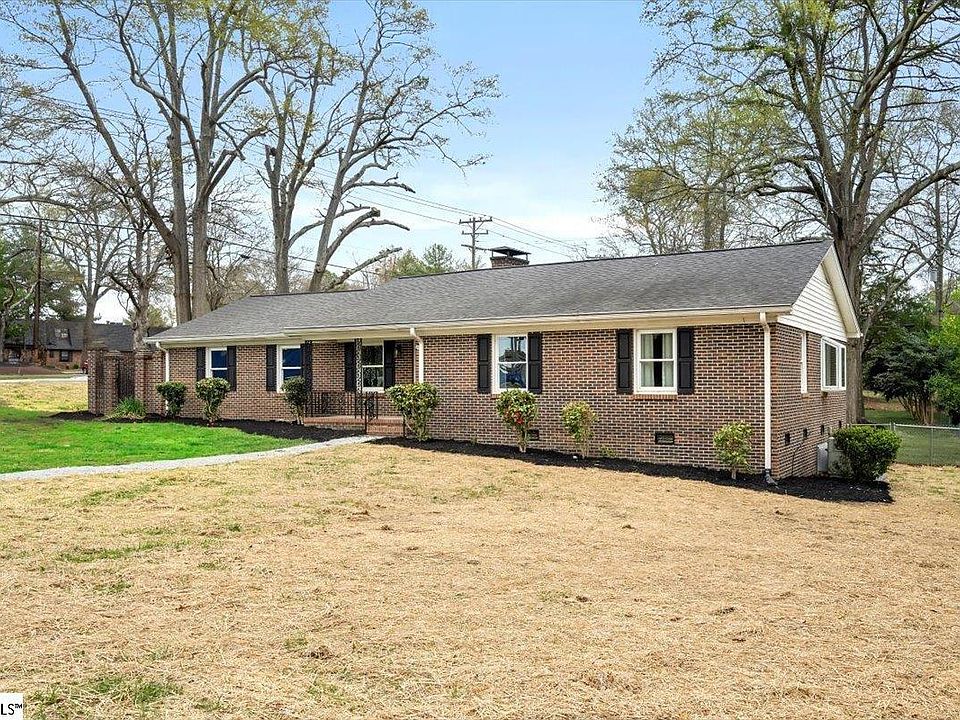 101 Poinsettia Dr, Simpsonville, SC 29681 Zillow