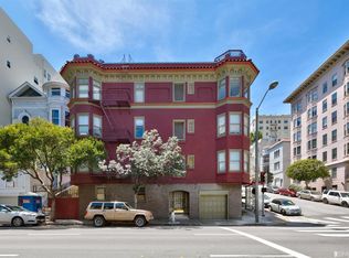 1955 Franklin St, San Francisco, CA 94109