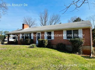 1104 Ashley Dr, Lynchburg, VA 24501