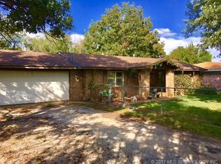 1209 Tower Rd, Ada, OK 74820
