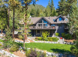 1963 Glenbrook House Rd, Glenbrook, NV 89413