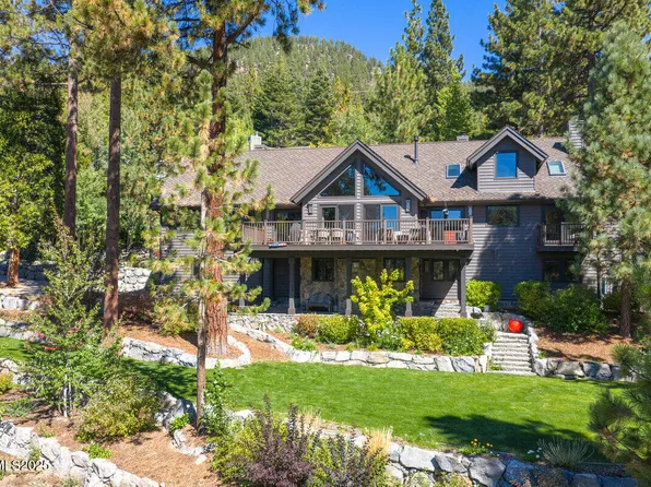 1963 Glenbrook House Rd, Glenbrook, NV 89413
