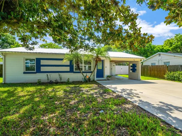 1410 S WARREN AVENUE, LAKELAND, FL 33803