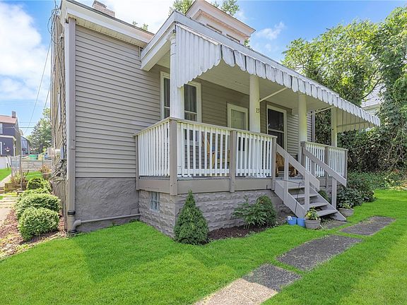 2nd image of 157 Wood St