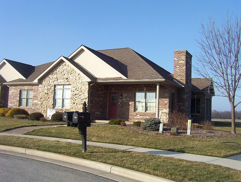 Front View