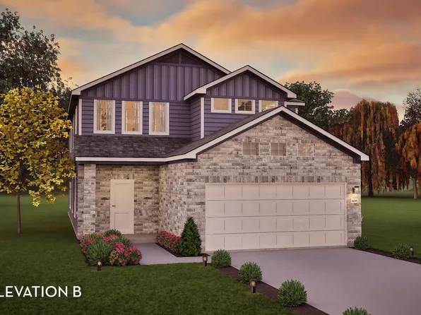 Willow Plan, Sweetgrass Village