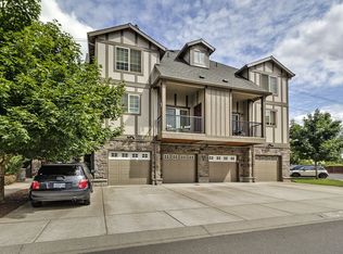 801 NW Wheelock Pl, Beaverton, OR 97006