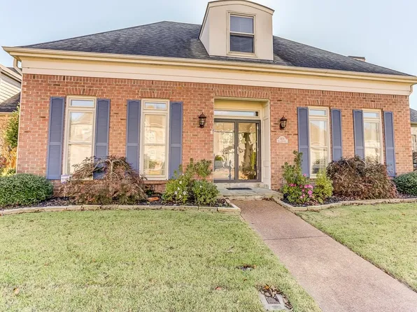 1429 Wolf Bend Rd, Germantown, TN 38138