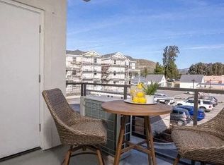 Harvest Lofts, San Luis Obispo, CA 93405