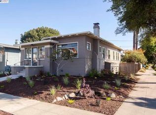 1200 Court St, Alameda, CA 94501