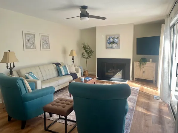 100 Lamplighter Cir #A, Winston Salem, NC 27104