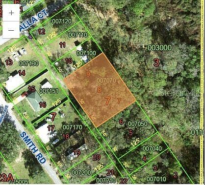 1st image of 0 Smith Rd