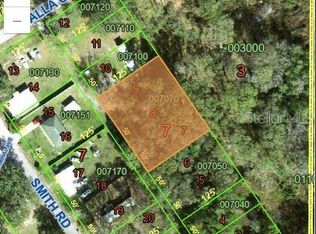 0 Smith Rd, Polk City, FL 33868