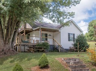 21474 Benhams Rd, Bristol, VA 24202