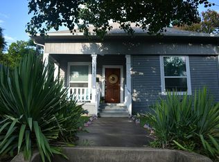 2721 S Adams St, Fort Worth, TX 76110