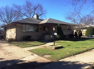 2339 184th St, Lansing, IL 60438