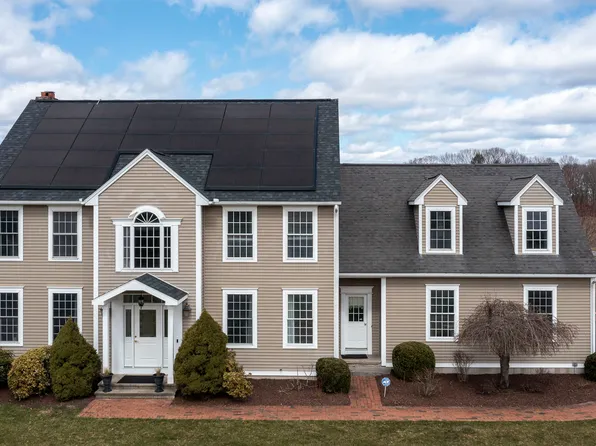 199 Old Maids Lane, Glastonbury, CT 06073
