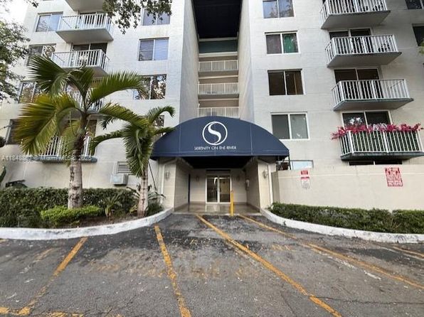 1720 NW North River Dr APT 313