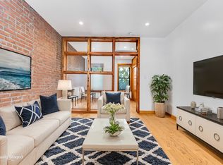 137 Rivington St #11A, New York, NY 10002