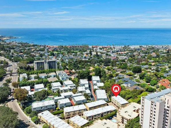2406 Torrey Pines Rd Unit 148, La Jolla, CA 92037