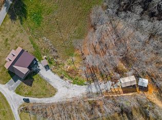 14525 Tucker Ridge Rd, Silver Point, TN 38582