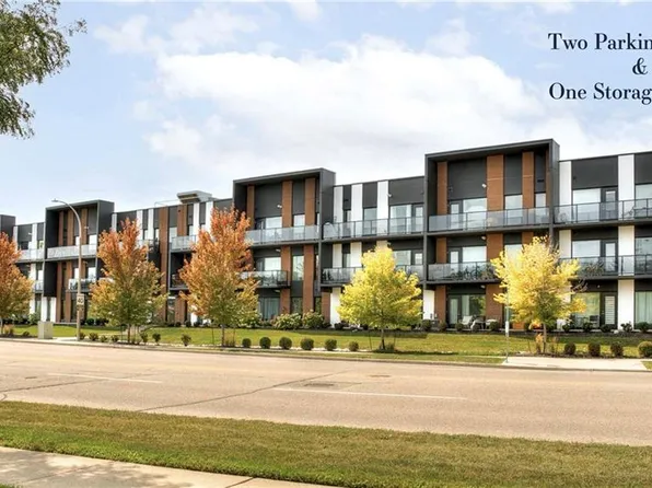 5 Wake Robin Dr #318, Kitchener, ON N2E 0H6