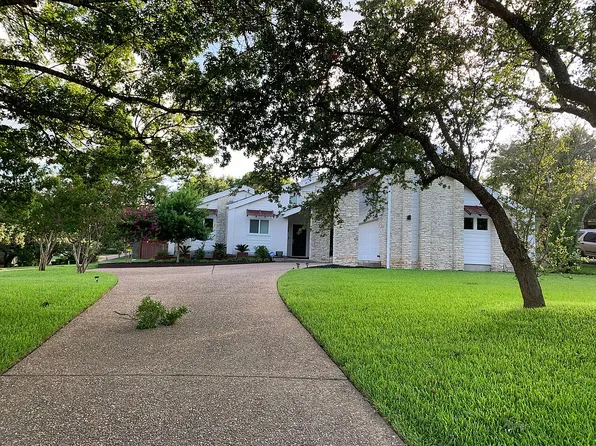 6101 Gun Bow Ct, Austin, TX 78746