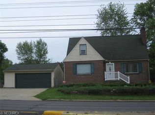 23675 Alexander Rd, Bedford, OH 44146
