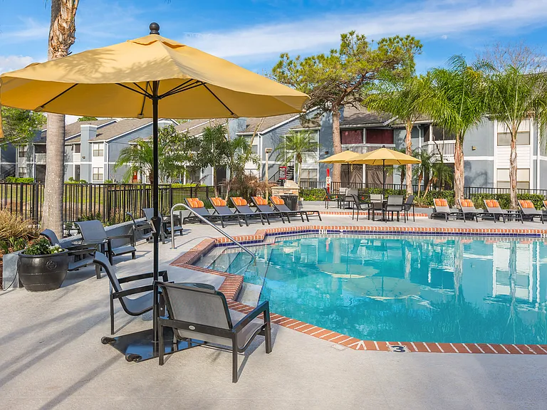 Northgreen at Carrollwood — Photo 23